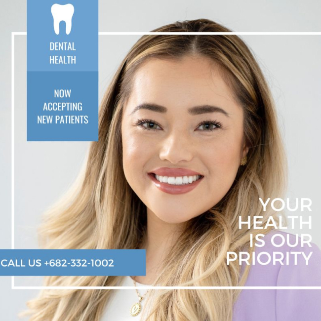 Inspired Smiles Family Dental Clinic - Willow Park Texas