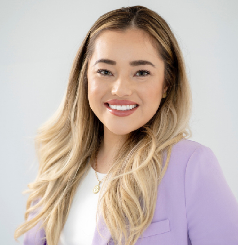 dr vivian nguyen - trusted dentist texas