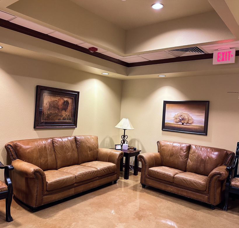 inspired smiles family dental office