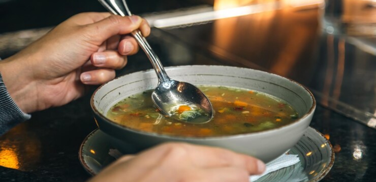 best food to eat after dental implant surgery