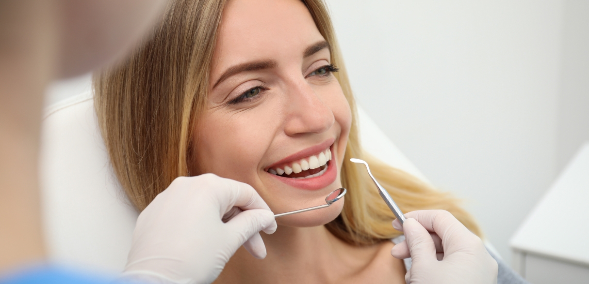 maintaining your cosmetic dental results tips