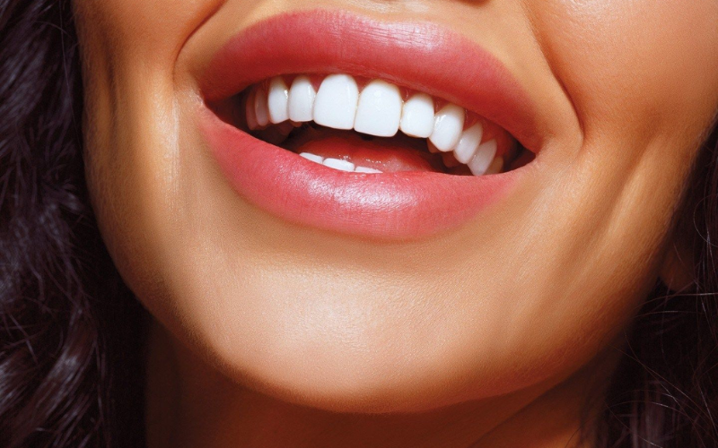 Facts about teeth