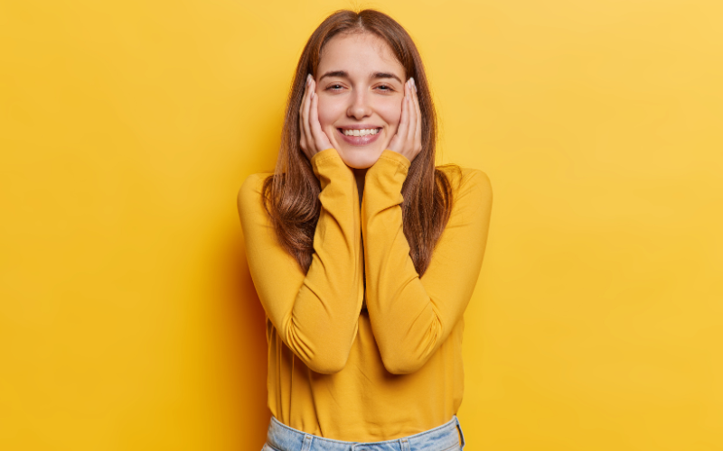 Benefits of composite fillings